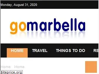 gomarbella.com