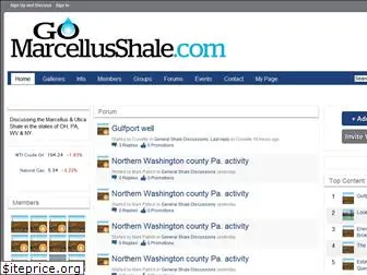 gomarcellusshale.com