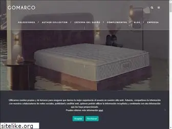 gomarco.com