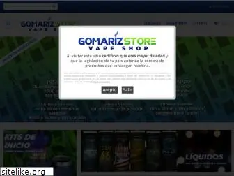 gomarizstore.com