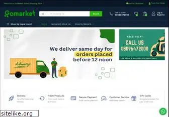 gomarket.com.ng