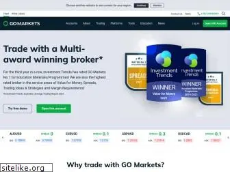 gomarkets.co.uk