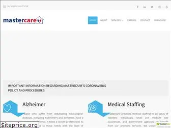 gomastercare.com