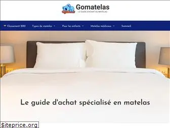 gomatelas.com
