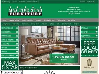 gomaxfurniture.com