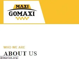 gomaxi.com.au