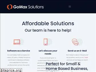 gomaxsolutions.com