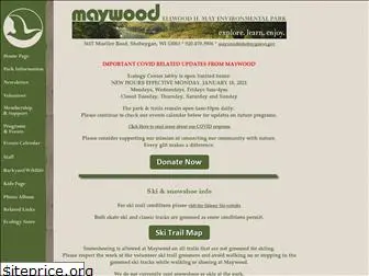gomaywood.org