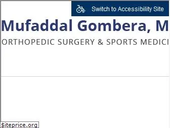 gomberamd.com