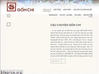 gomchi.com
