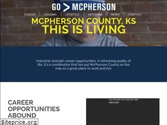 www.gomcpherson.com