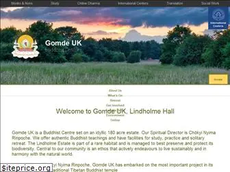 gomde.org.uk