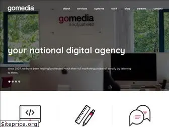gomedia.co