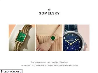 gomelskywatches.com
