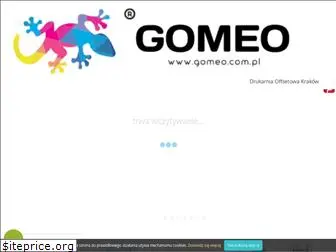 gomeo.com.pl