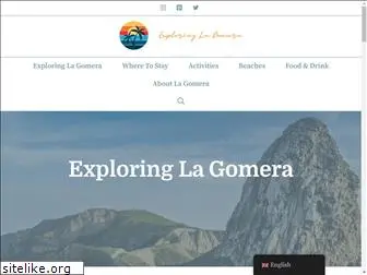 gomera-island.com