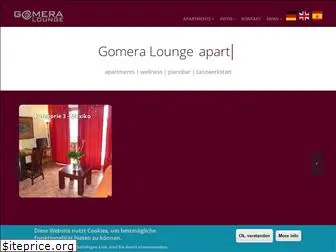 gomera-lounge.de
