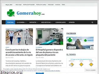 gomerahoy.com