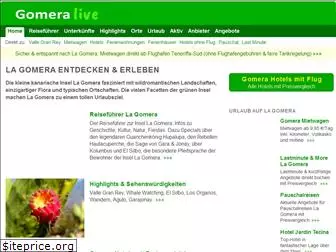 gomeralive.de