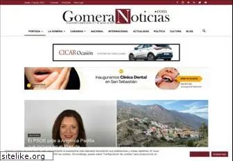 gomeranoticias.com