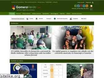 gomeraverde.es