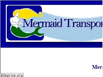 gomermaid.com