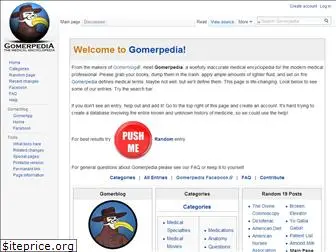 gomerpedia.org