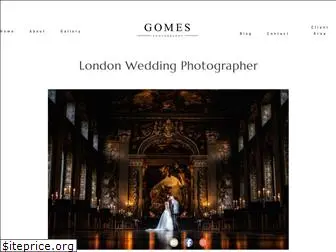 gomesphotography.co.uk