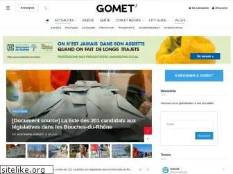 gomet.net