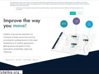 gometro.co.za