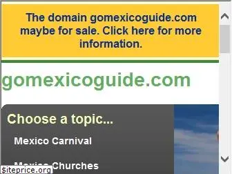 gomexicoguide.com