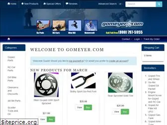 gomeyer.com
