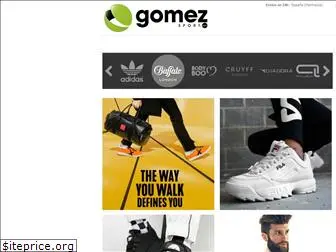 gomezsport.com