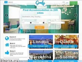 gomfy.com