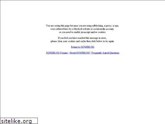 gomiblog.com