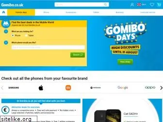 gomibo.co.uk