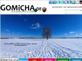 gomicha.de