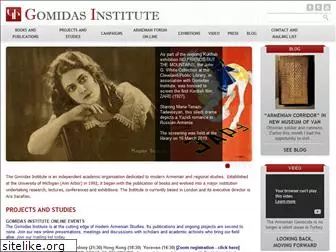 gomidas.org