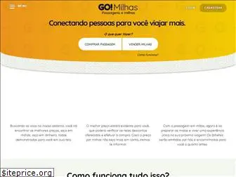 gomilhas.com.br