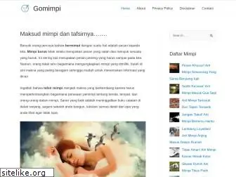 gomimpi.com