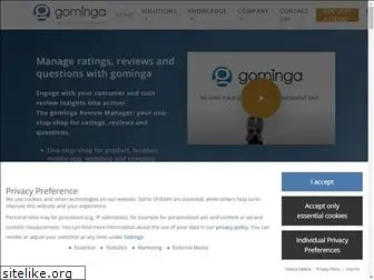 gominga.com