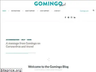 gomingotravel.com