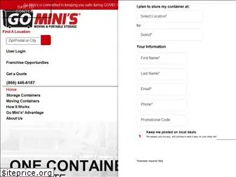 gominis.com