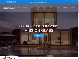 gomissionglass.com