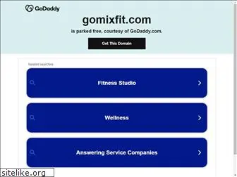 gomixfit.com