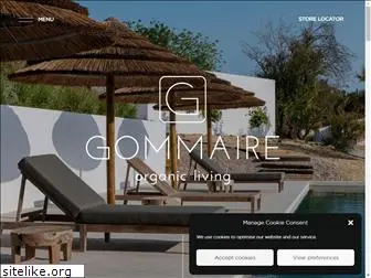 gommaire.com