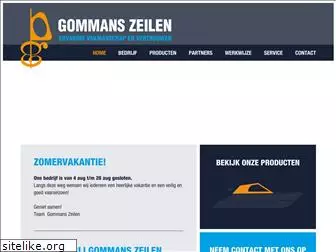 gommans-zeilen.nl