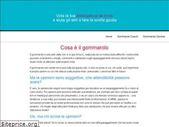 gommarolo.org