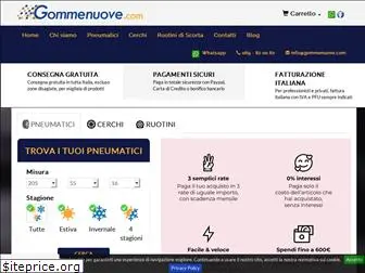 gommenuove.com