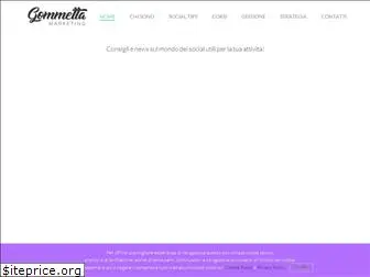 gommettamarketing.com